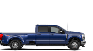 2026 Ford Super Duty® External Image 1